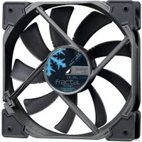 Вентилятор для корпуса Fractal Design Venturi HF-12 FD-FAN-VENT-HF12-BK