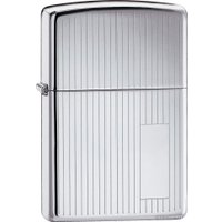 Зажигалка Zippo Classic 350 High Polish Chrome