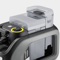 Пылесос Karcher Puzzi 2/1 Bp 1.101-750.0 (без АКБ)