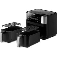 Аэрогриль (аэрофритюрница) Kitfort KT-2259