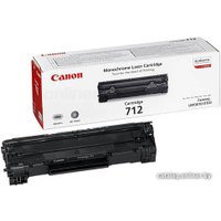 Картридж Canon Cartridge 712