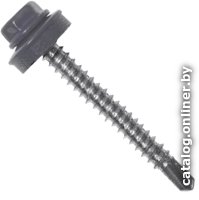Саморез Starfix SMV1-57487-5