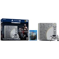 Игровая приставка Sony PlayStation 4 Pro 1TB Limited Edition God of War