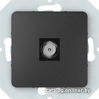 Розетка телевизионная Vilma Style SL 250 TVL01-02 an