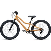 Велосипед Maxiscoo 5Bike 24 2026 MSC-M5-2423 (оранжевый матовый)