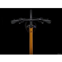 Велосипед Trek Dual Sport 3 XL 2021 (оранжевый)