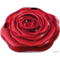 Надувной матрас Intex Red Rose 58783