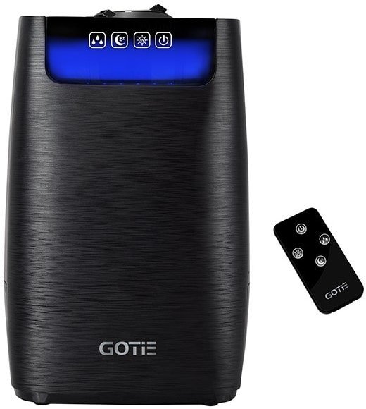 

Климатический комплекс Gotie GNA-350