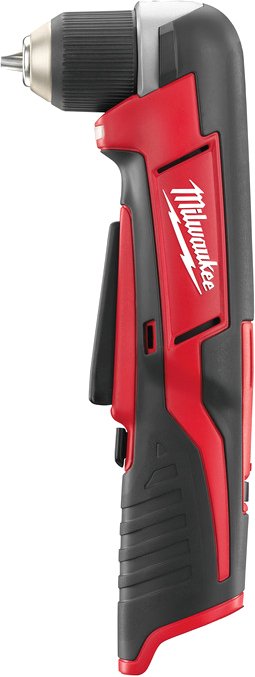 

Угловая дрель Milwaukee C12 RAD-0 4933416900 (без АКБ)