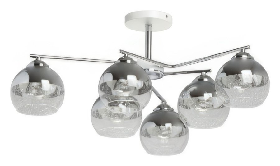 

Люстра средней высоты De City Вита 220013106