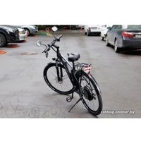 Электровелосипед Syccyba H3