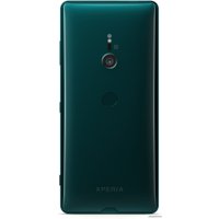 Смартфон Sony Xperia XZ3 6GB/64GB (изумрудный лес)