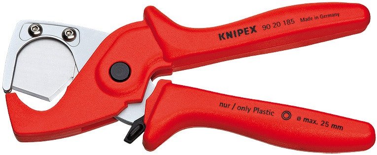 

Труборез Knipex 90 20 185