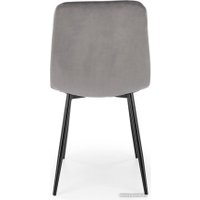 Стул Halmar K526 (серый)