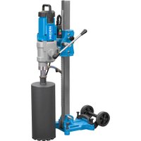 Дрель алмазного сверления Heden DMC-300V2