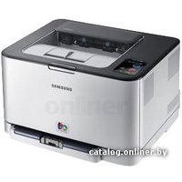 Принтер Samsung CLP-320