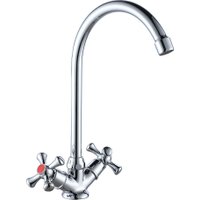 Смеситель Voda Laguna LGN519