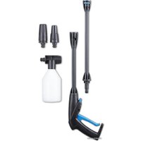 Мойка высокого давления Nilfisk-Alto C 120.7-6