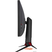 Игровой монитор ASUS ROG Strix XG27UQ