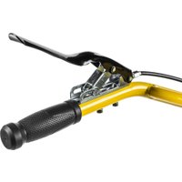 Мотоблок бензиновый Garvill MCP-217K-8 (колеса 4.00-8)