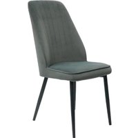 Стул Mara June (серый)