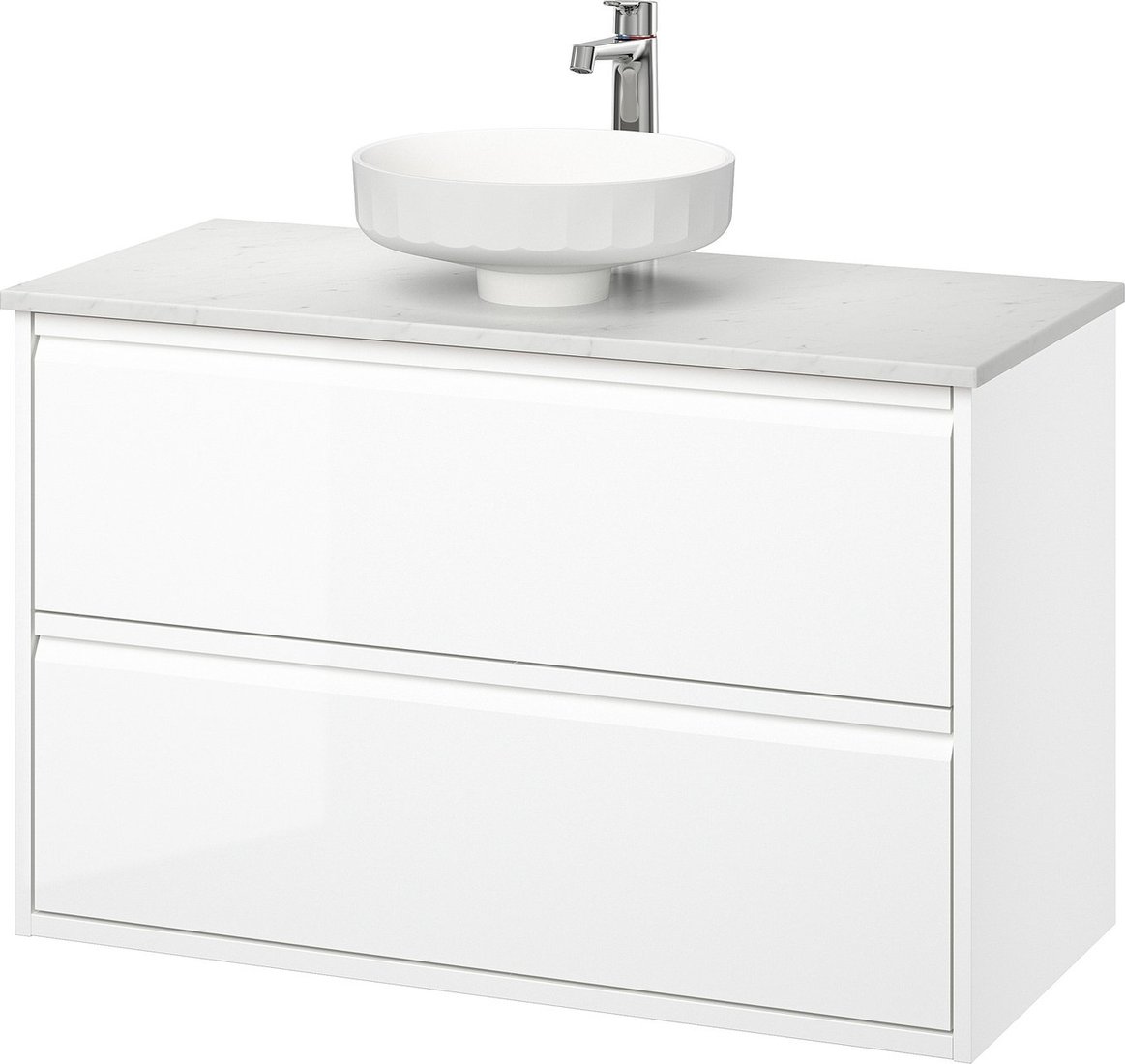 

Ikea Тумба под умывальник Angsjon lersjon s99571294