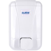 Дозатор Laima Professional Lsa 607994 (белый)