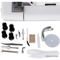 Оверлок Comfort 150