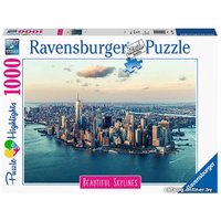 Пазл Ravensburger New York 14086 (1000 эл)