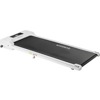 Электрическая беговая дорожка Sundays Fitness Simple Line GB-TR380 (белый)