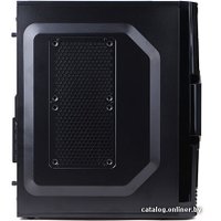 Корпус Zalman ZM-T3