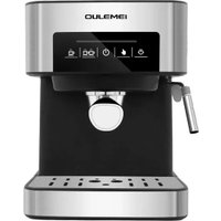 Рожковая кофеварка Oulemei OLM-KFB004