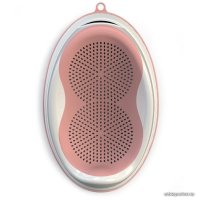 Горка для купания Kidwick Дельфин KW290300 (розовый)