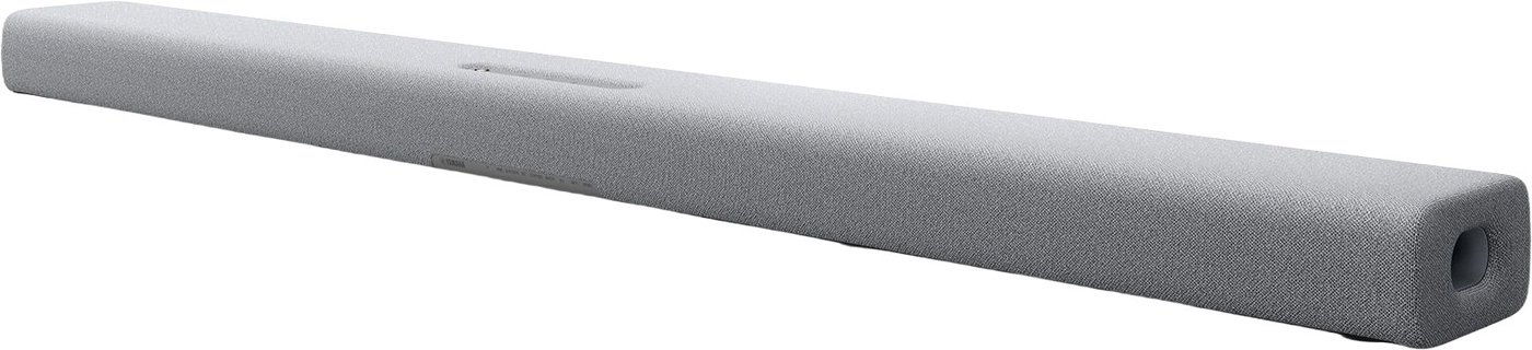 

Саундбар Yamaha True X Bar 40A SR-X40A (светло-серый)