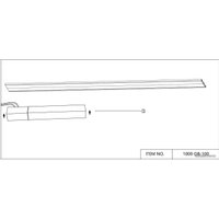 Блок питания шины Favourite Unika 1000-DB-100