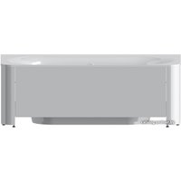 Ванна Astra-Form Прима 185x90