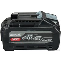 Аккумулятор Makita BL4040F 1910N6-8 (40В/4.0 Ah)