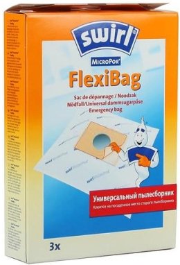 

Комплект одноразовых мешков Swirl FlexiBag MP
