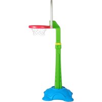 Баскетбольная стойка RS Basket ZK 023-6