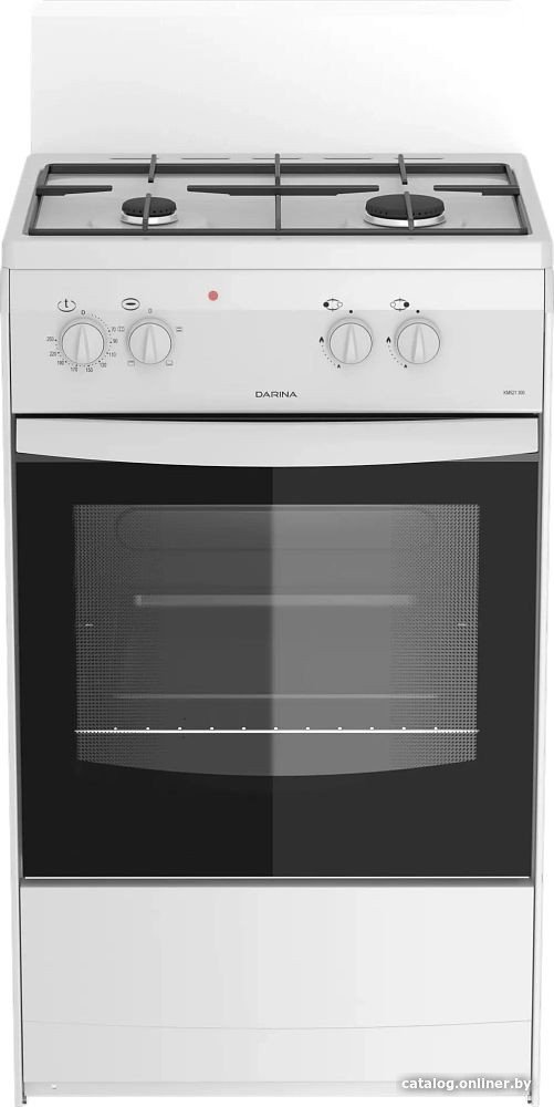 Кухонная плита Darina S KM521 300 W