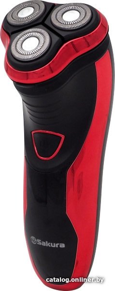 

Электробритва Sakura SA-5409R