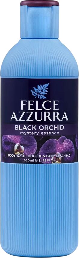 

Felce Azzurra Гель для душа Black Orchid (650 мл)