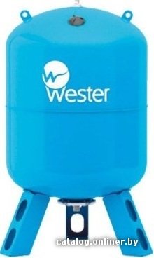 Гидроаккумулятор Wester WAV 150