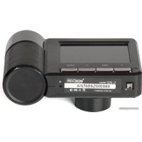 Видеорегистратор-GPS информатор (2в1) Recxon QX-2
