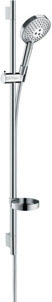 

Душевой гарнитур Hansgrohe Raindance Select S 27667000
