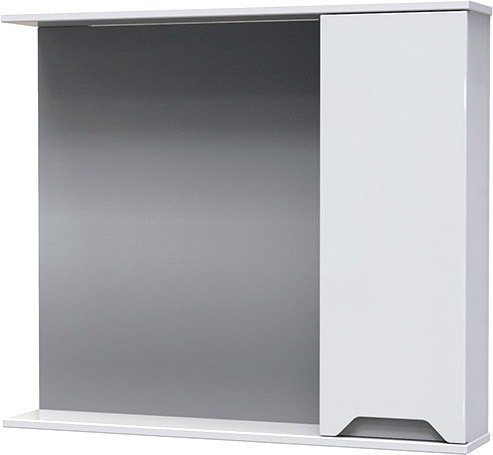 

AV Engineering Шкаф с зеркалом Allegretto 85 AVE4444324