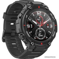 Умные часы Amazfit T-Rex (черный)