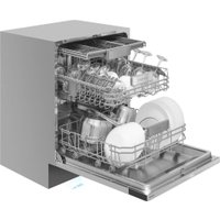 Встраиваемая посудомоечная машина Meferi MDW6093 Luxe