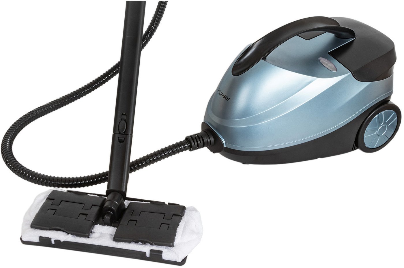 

Пароочиститель Pioneer SC280