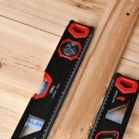 Уровень строительный Deli EDL290400K в Гродно